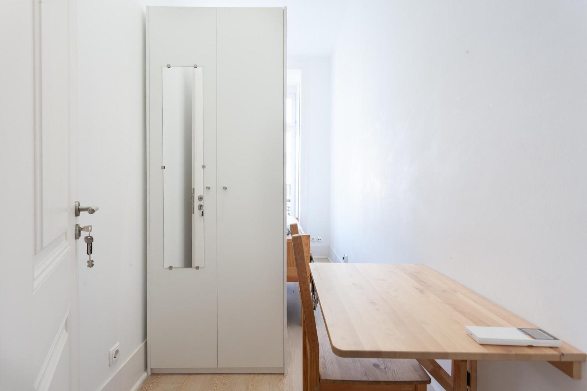 Guest house Avenida Liberdade Lisbon