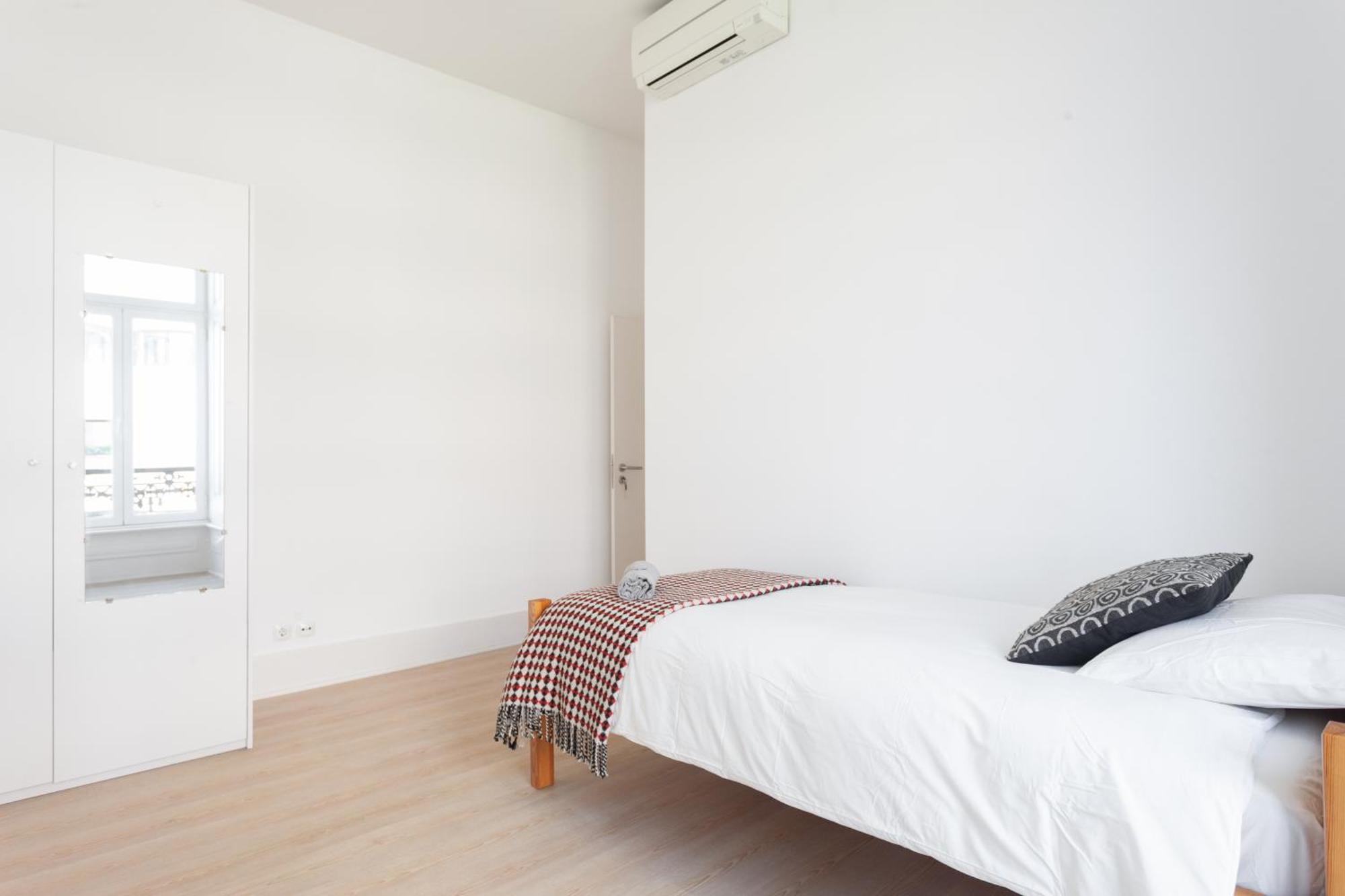 Guest house Avenida Liberdade Lisbon