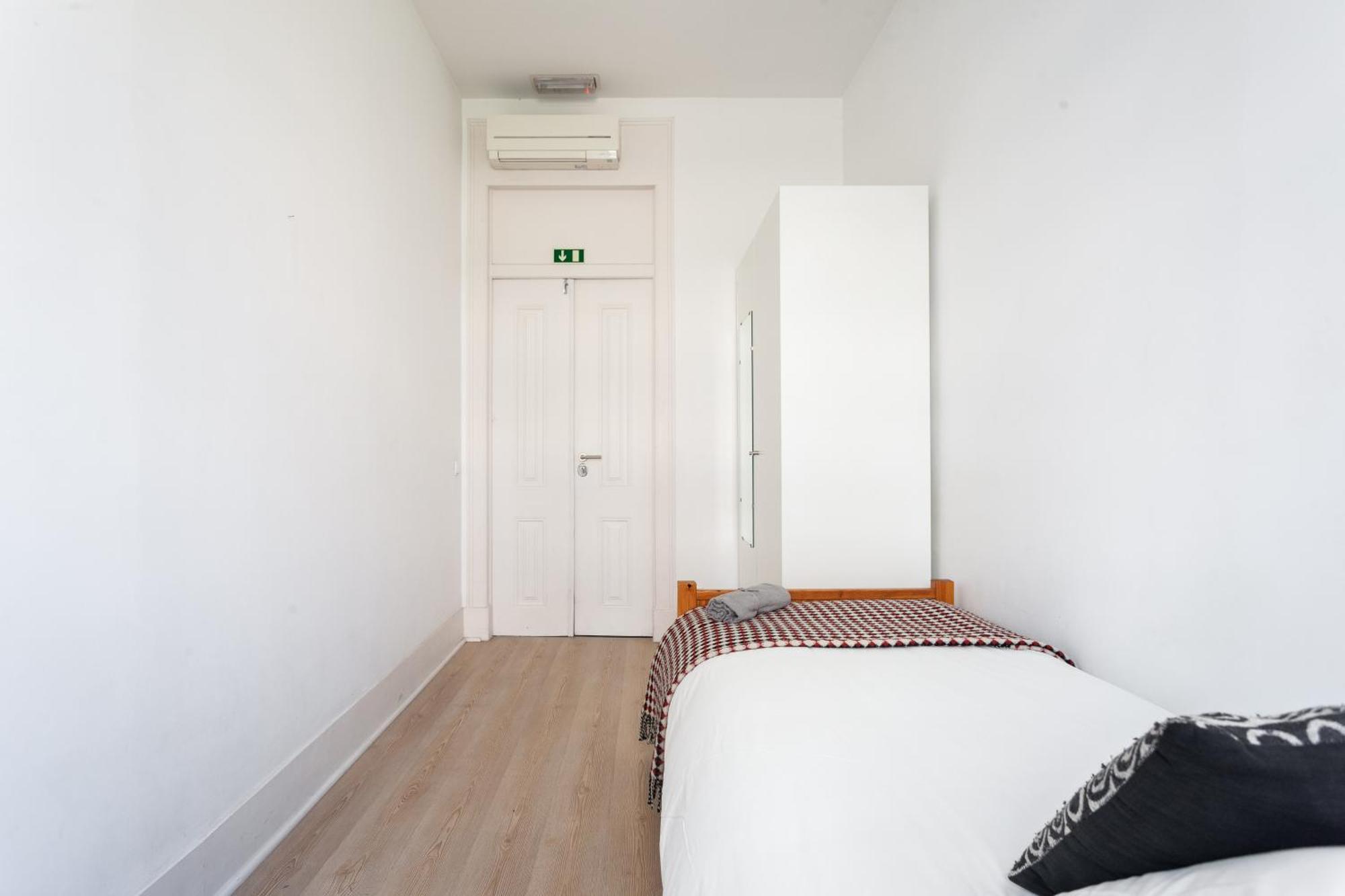Avenida Liberdade Guest house
