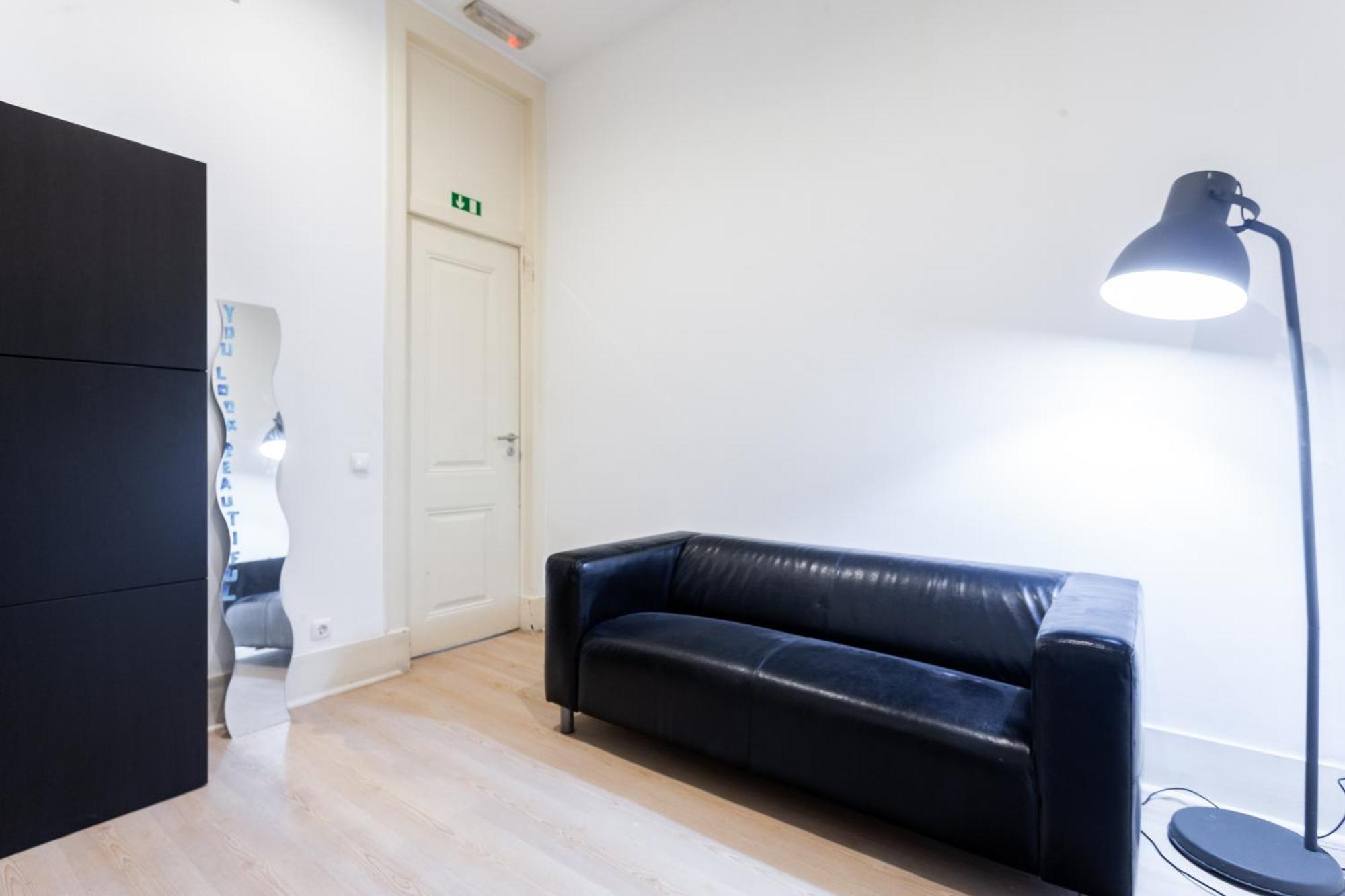 Guest house Avenida Liberdade *