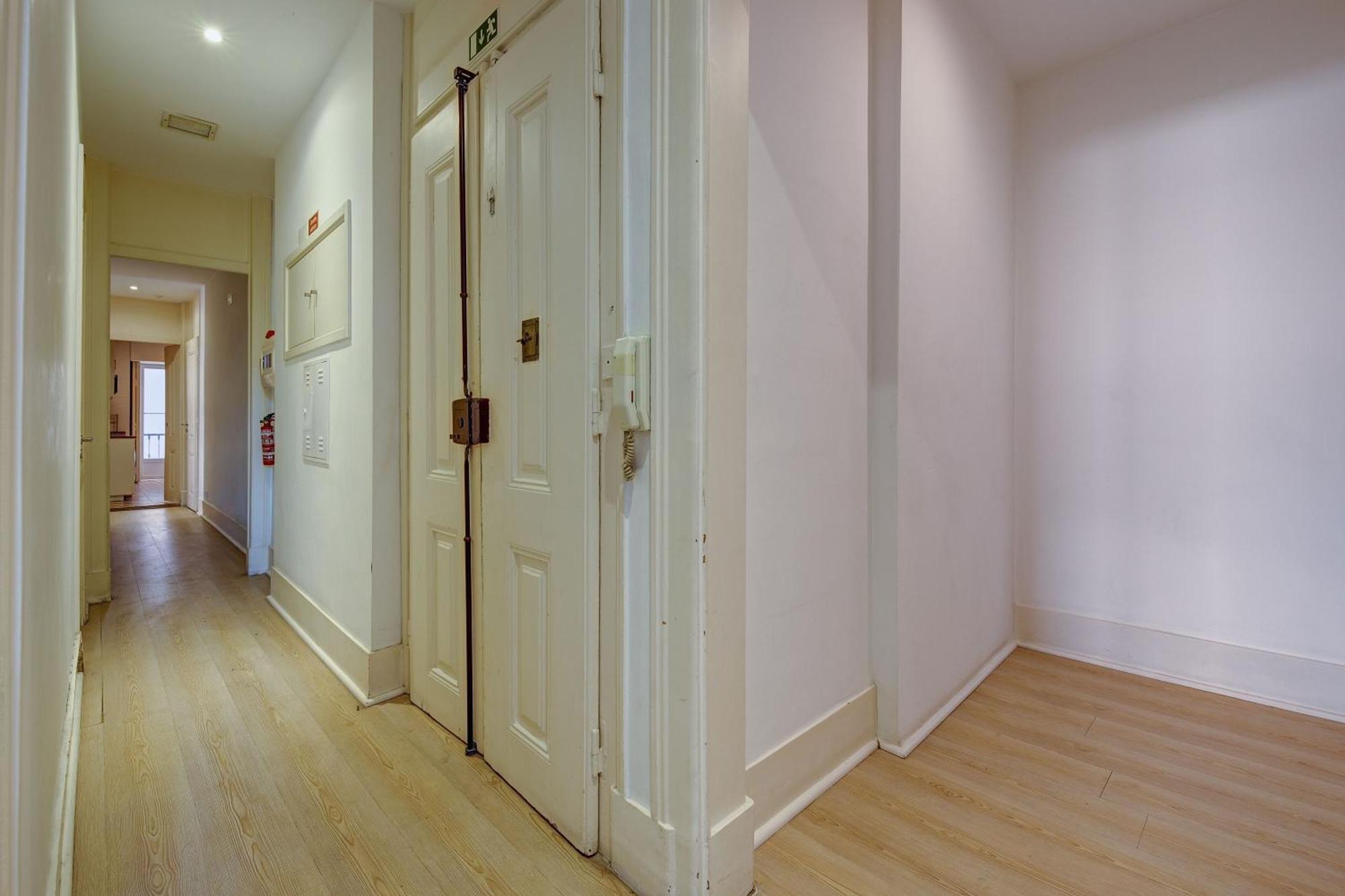 Guest house Avenida Liberdade *