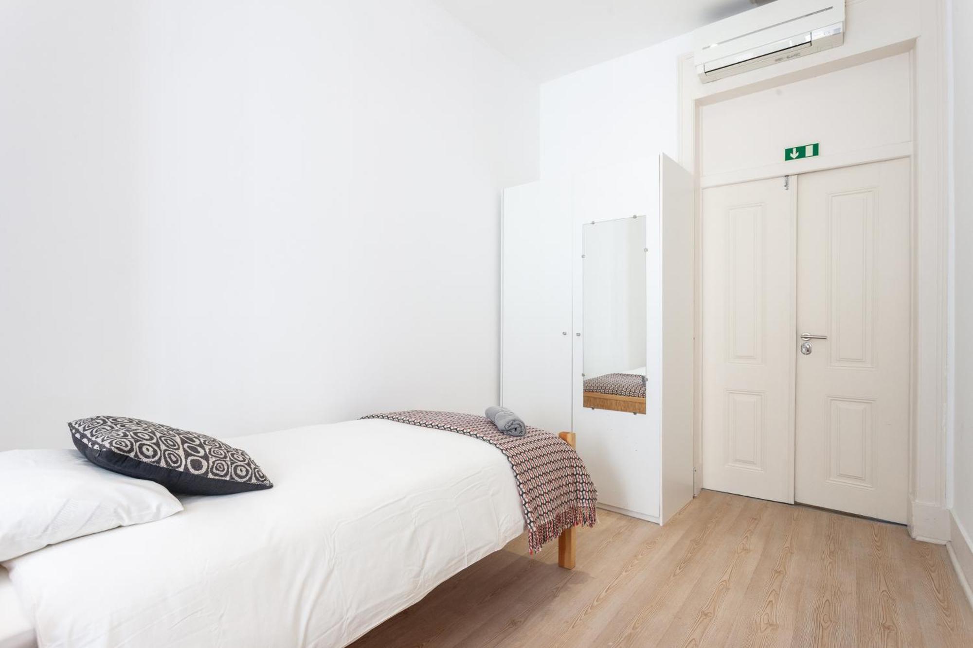Avenida Liberdade Guest house Lisbon