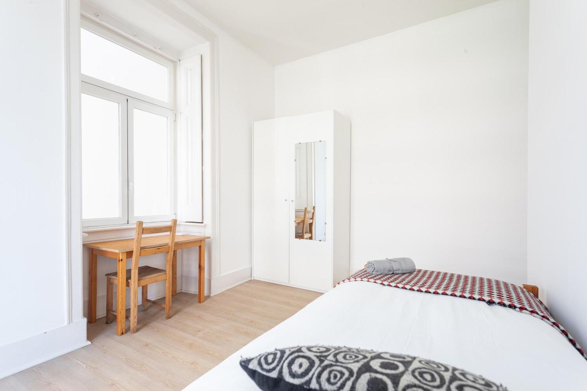 Guest house Avenida Liberdade