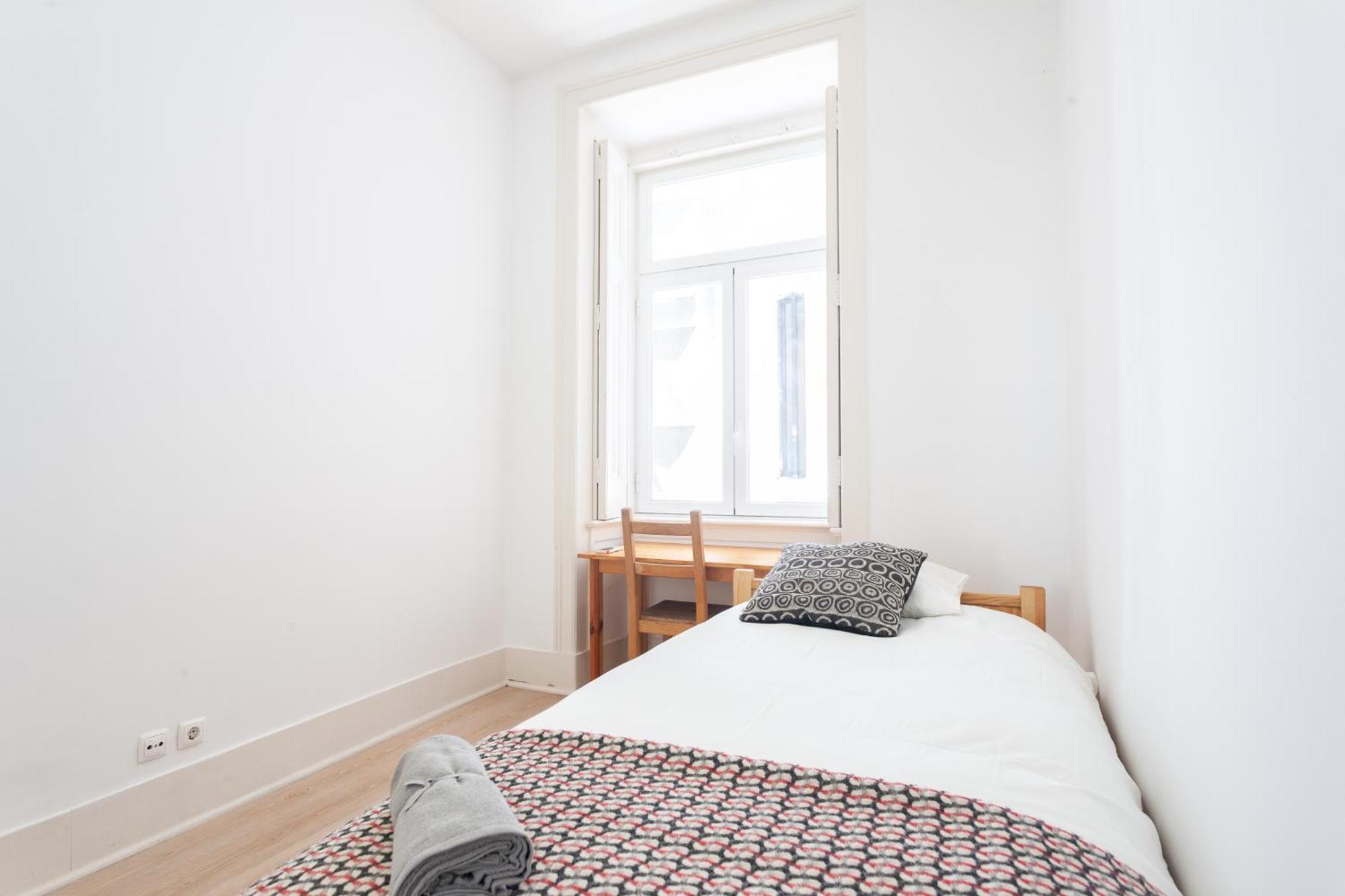 Guest house Avenida Liberdade Lisbon