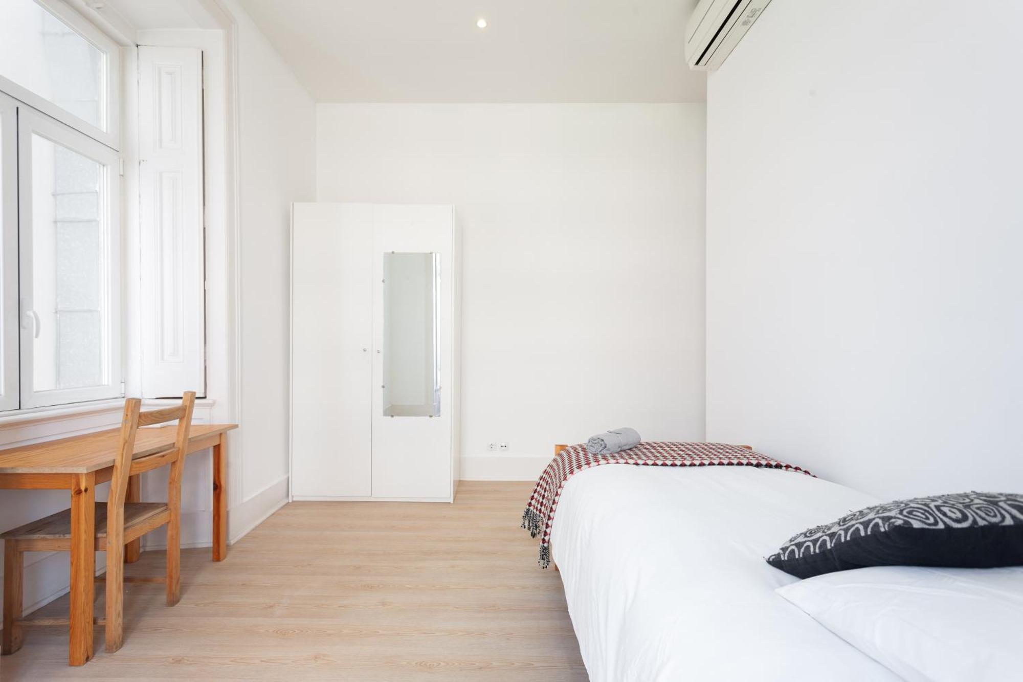 Guest house Avenida Liberdade *