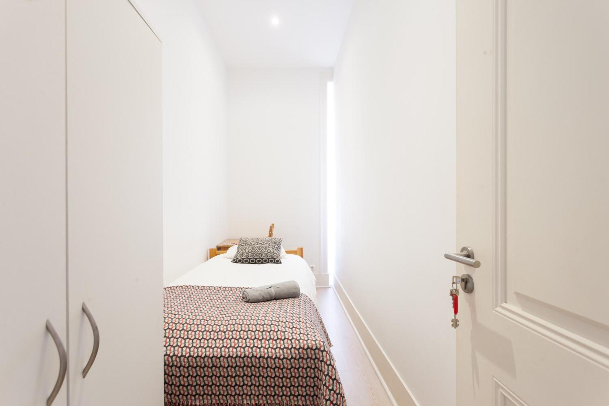 Avenida Liberdade Guest house