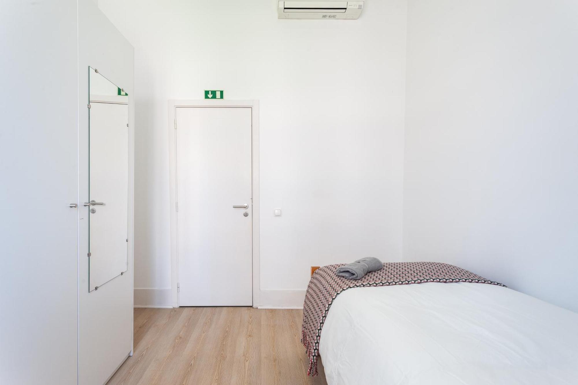 Gasthof Avenida Liberdade Lissabon