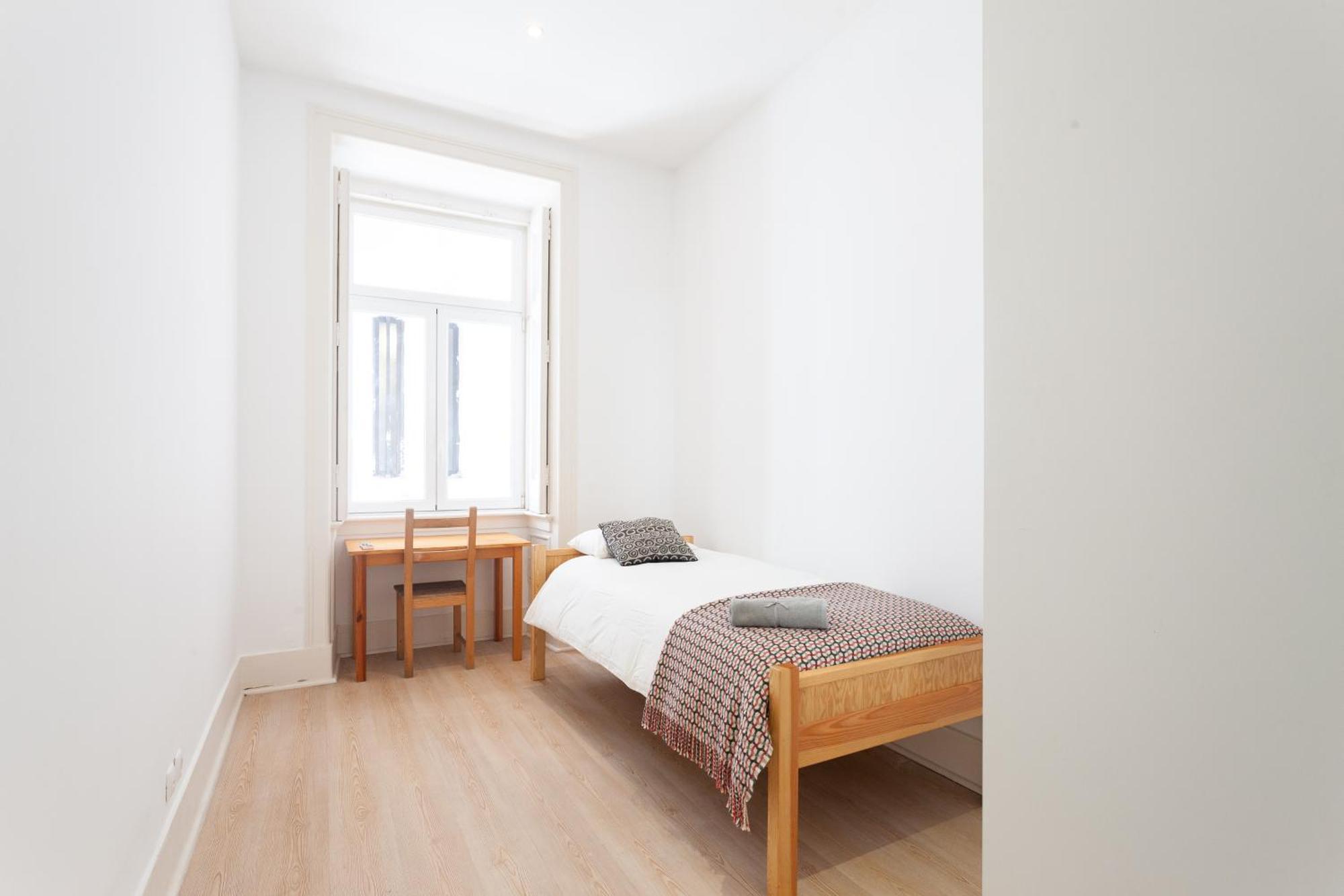 Avenida Liberdade Guest house Lisbon