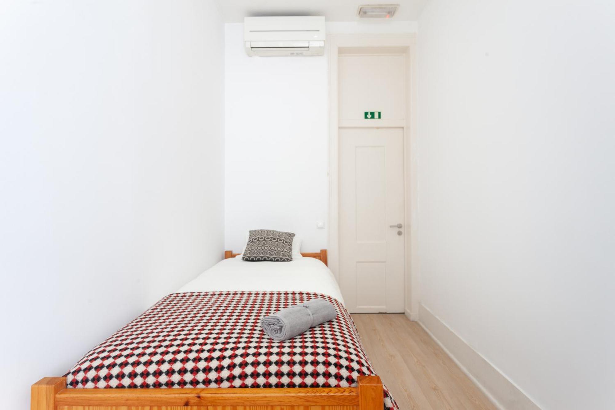 Avenida Liberdade Guest house *