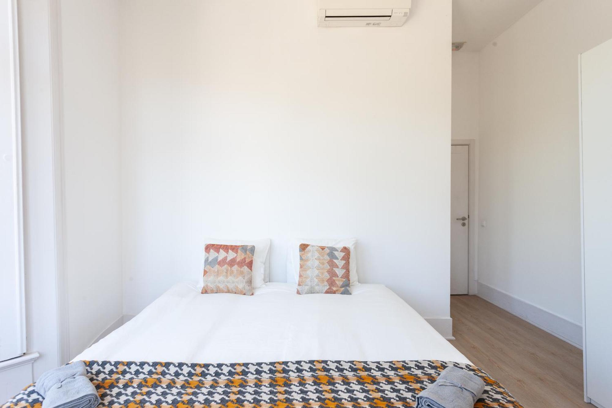 Guest house Avenida Liberdade *