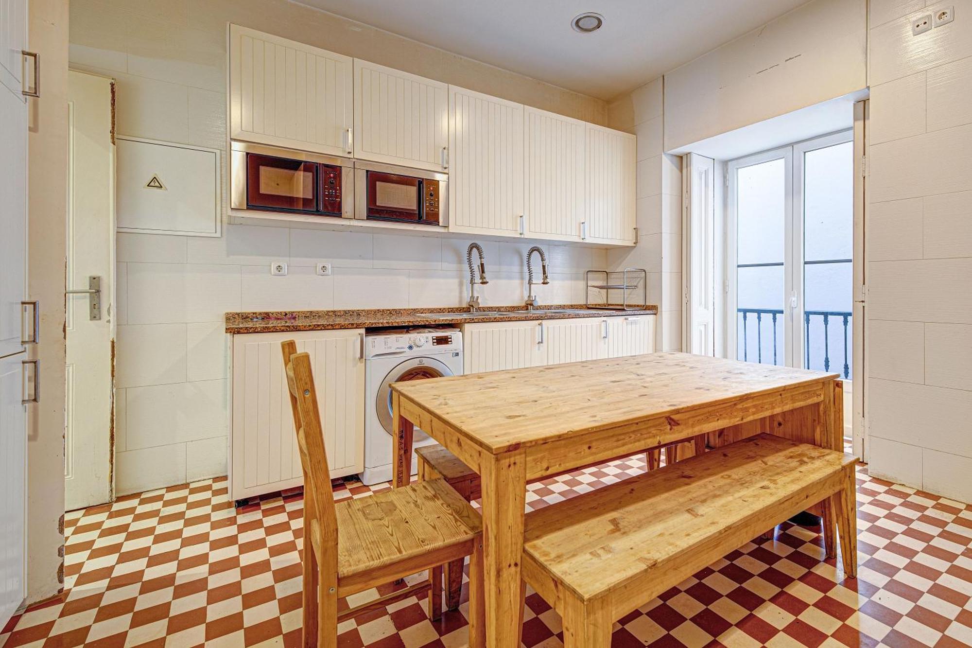 Avenida Liberdade Guest house