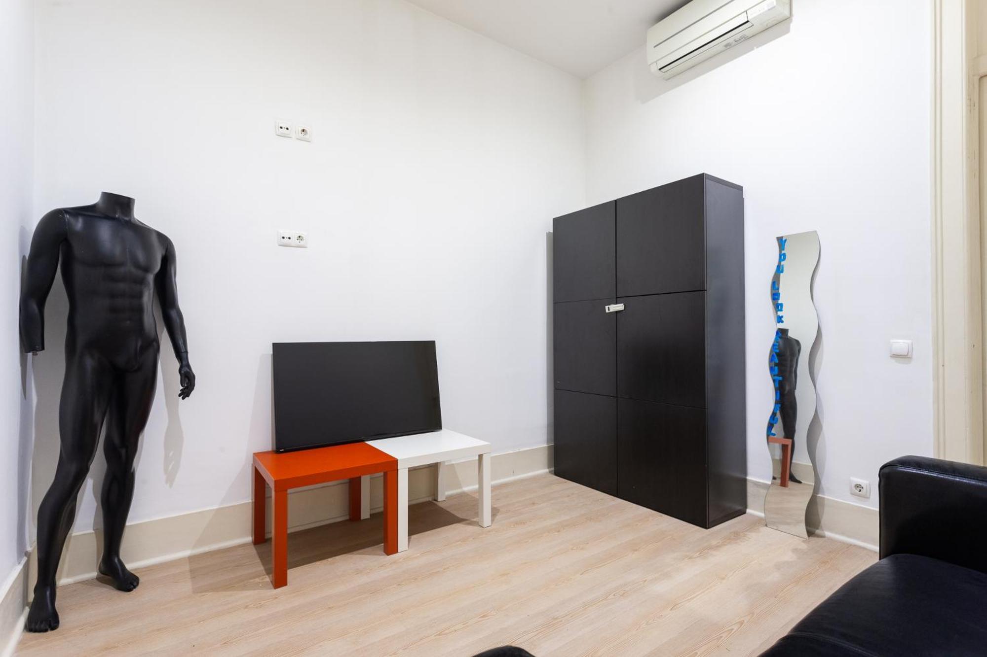 Guest house Avenida Liberdade *