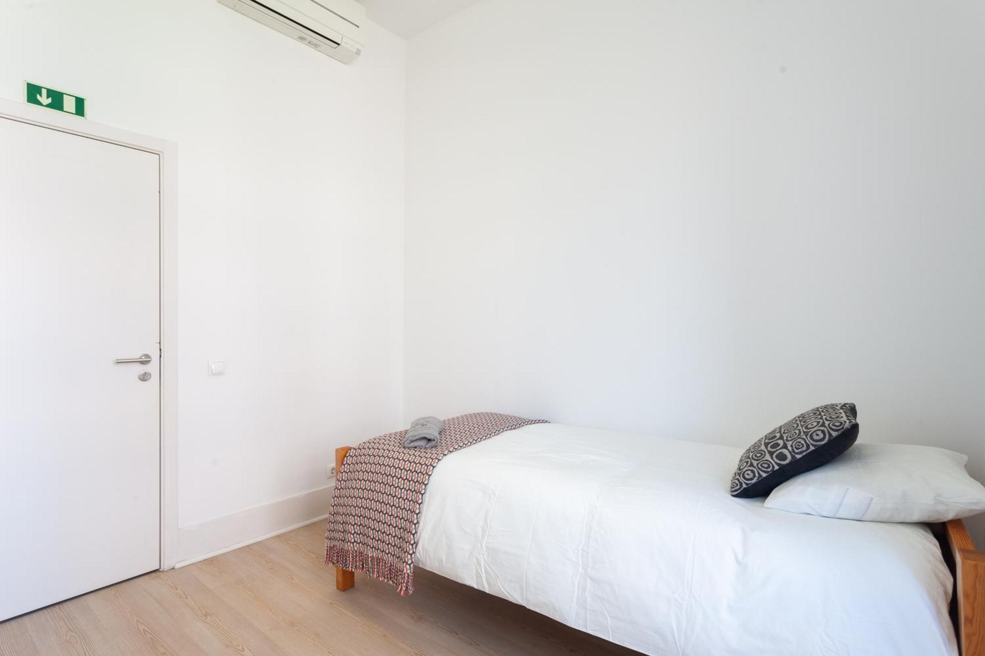 Avenida Liberdade Guest house *