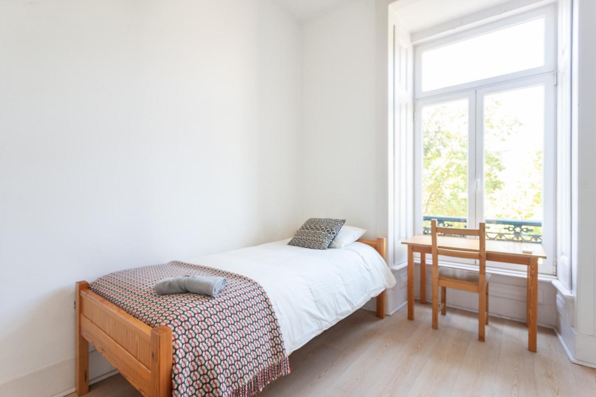 Avenida Liberdade Guest house Lisbon