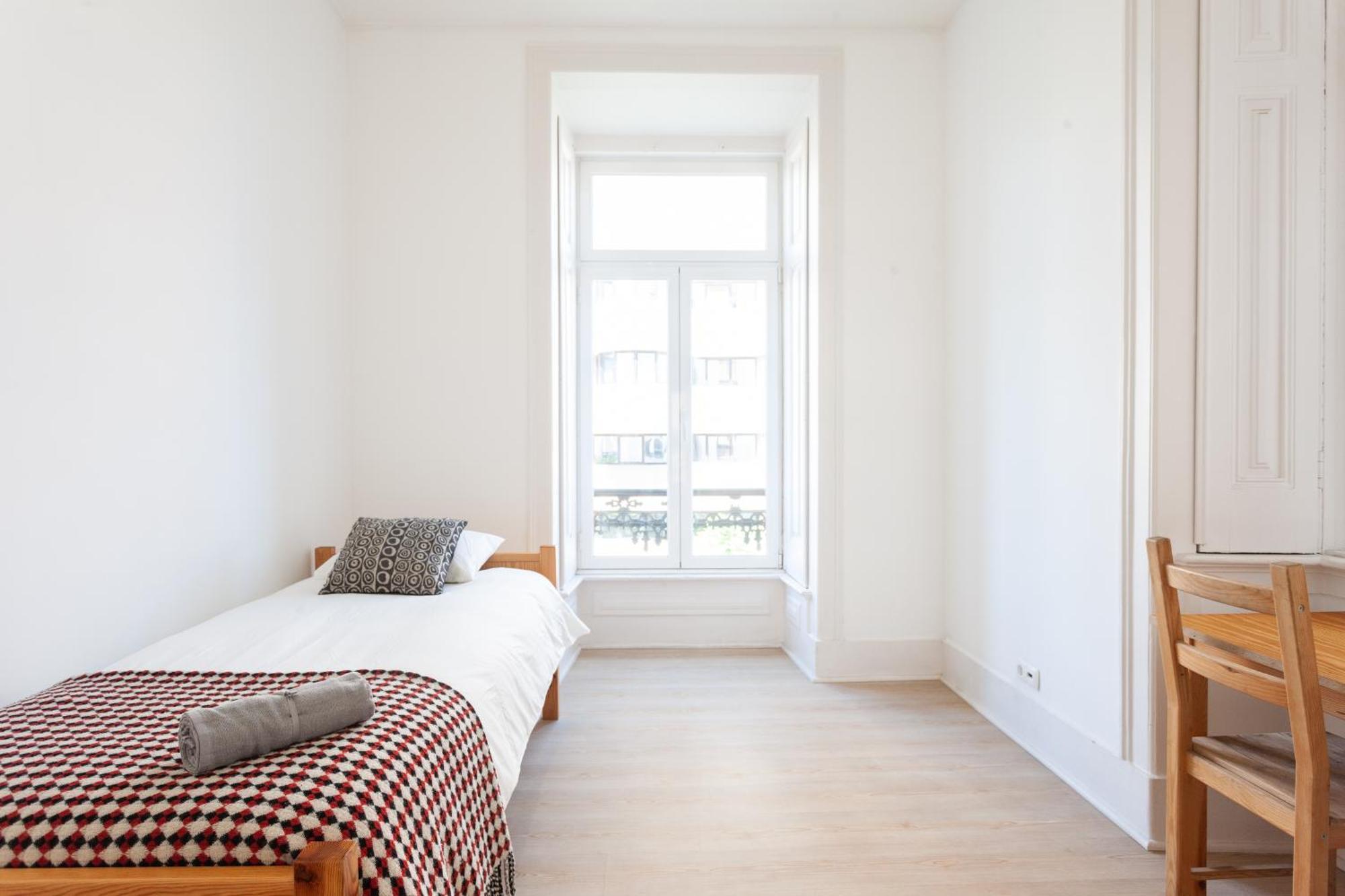 Avenida Liberdade Guest house *