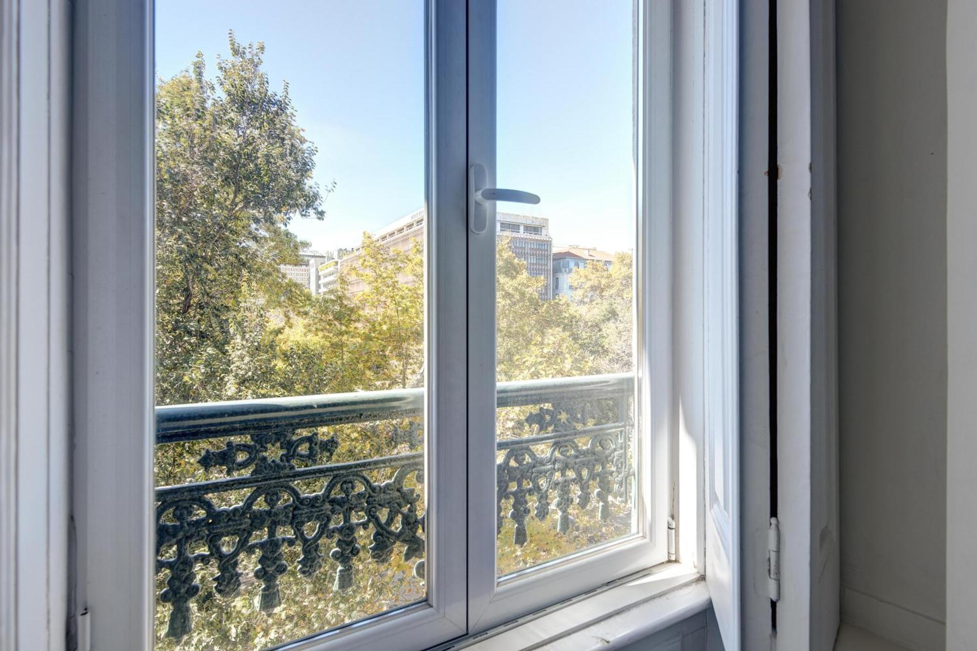 Guest house Avenida Liberdade