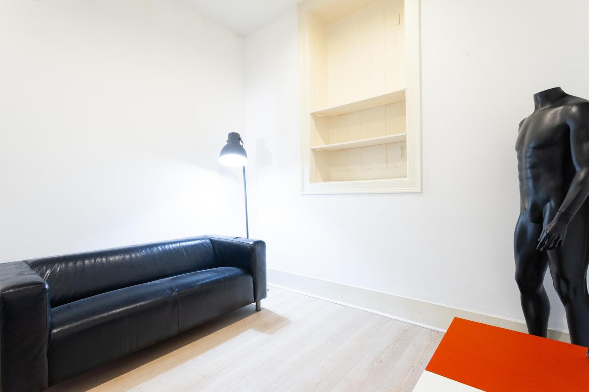 Casa de hóspedes Avenida Liberdade Lisboa